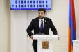 ՔՊ-ականը վայր է դնում Երևանի ավագանու մանդատը, դառնում է պատգամավոր