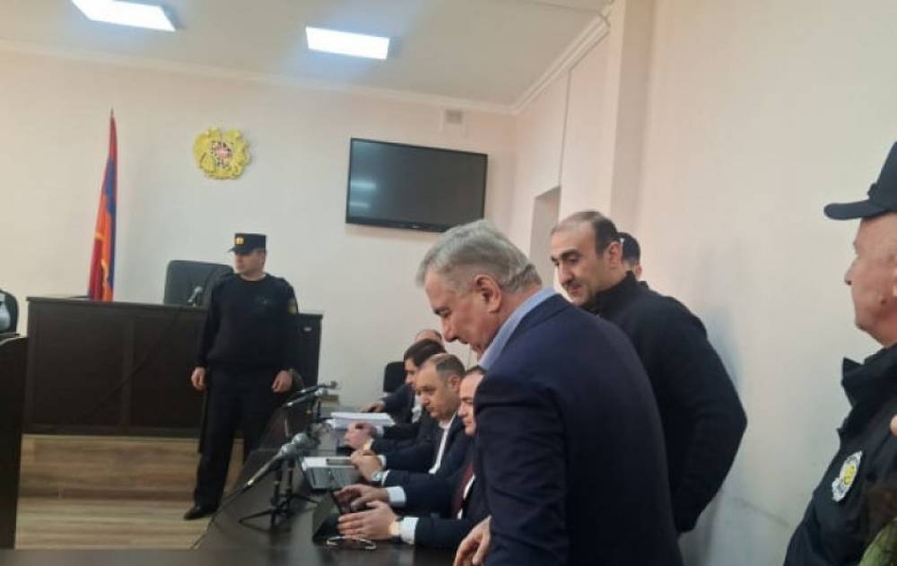 Ինչո՞ւ է Բաքվի թիրախում հայտնված հայտնի գործարարը հալածվում իշխանությունների կողմից. «Փաստ»