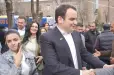 «Ուժեղ Հայաստան» դաշինքի այցը Նոյեմբերյանի շրջան տեղափոխվում է մյուս շաբաթ