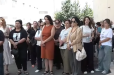 «Մուլտի տաբակ»-ն իրավապահները փակել են. աշխատակիցների ակցիան