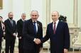Պաշտոնական Մոսկվան այլևս ավելի բաց և հասցեական ձևով Հայաստանից պահանջում է հստակեցնել արտաքին քաղաքական դիրքորոշումը․ վերլուծաբան