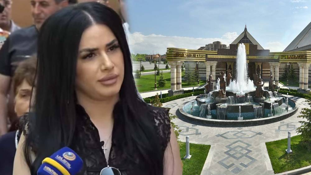 Մարդիկ ամիսներ առաջ հարսանիքի համար ամրագրումներ են արել. նրանց չենք կարողանում պատասխան տալ