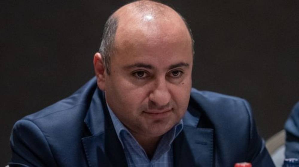 Ընդդիմությունն արդեն լեգիտիմացրել է ընտրությունները, մանդատներից հրաժարվելն այլևս ոչինչ չի փոխի. Սահմանադրագետ