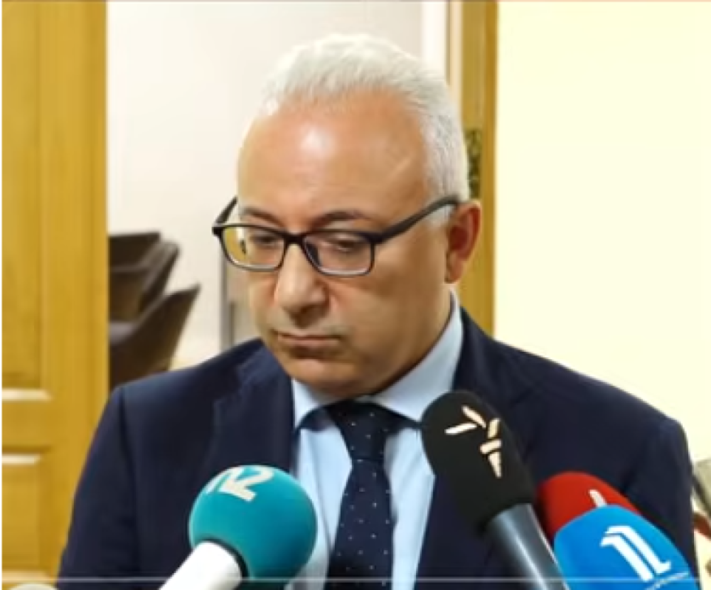 Ադրբեջանի կողմից որոշ ապակառուցողական հայտարարություններ կան, եթե արձագանքի կարիք լինի, կանենք