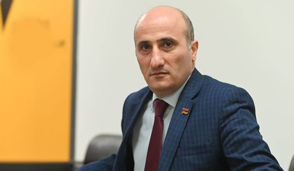 ԿԸՀ-ն չի մերժել Ն․ Կարապետյանին ազատությունից զրկելու համաձայնություն ստանալու մասին միջնորդությունը