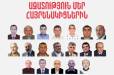 Թանդիլյանը ահազանգում է հայ գերիների վիճակի մասին․ «Նրանք շարունակում են պայքարել ապրելու համար»
