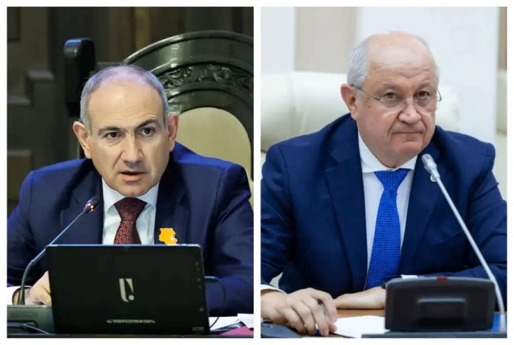 Մոլդովական դասեր. ինչո՞ւ չի հեռանում հայաստանյան իշխանությունը. «Փաստ»