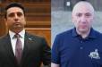Անդրանիկ Թևանյանը հայց է ներկայացրել ընդդեմ Ալեն Սիմոնյանի