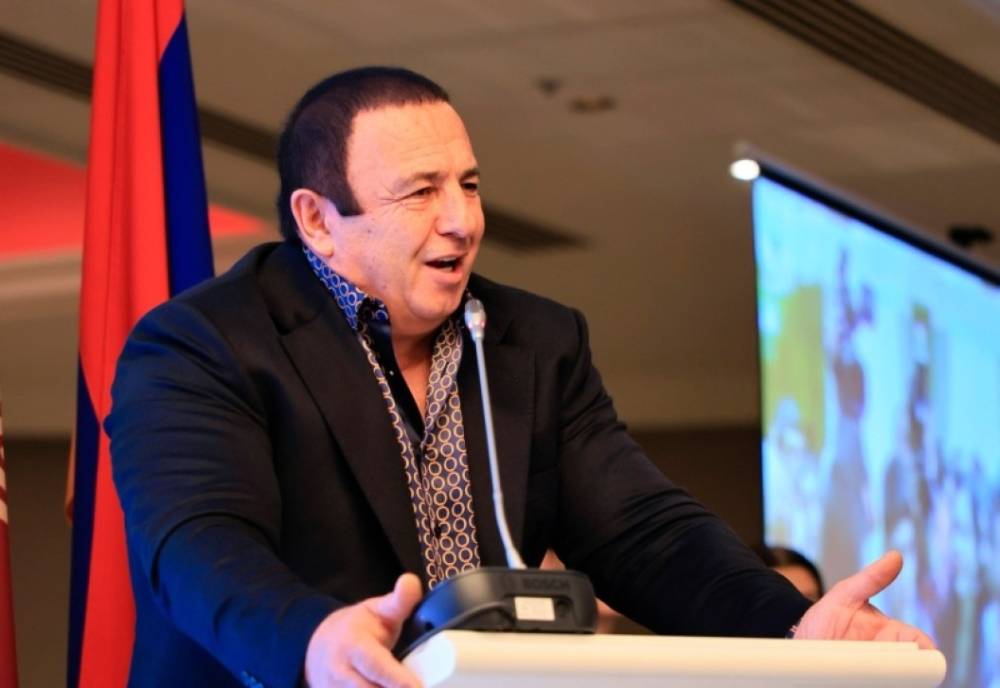 «Արցախցիները երբեք չեն մոռանում այն մարդկանց, ովքեր ամենադժվար օրերին եղել են իրենց կողքին». Հայտարարություն