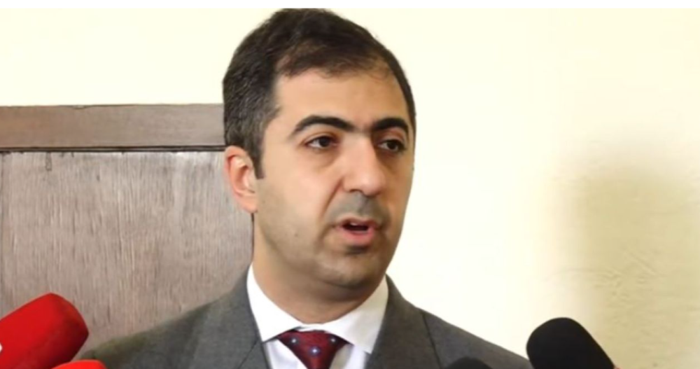 Եթե ՍԴ որոշմամբ մանդատների վերաբաշխում լինի և ԲՀԿ-ն մանդատ ստանա, ՔՊ-ից 3 մանդատ կպակասի. Օրբելյան