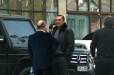 Ոստիկանները Սամվել Ալեքսանյանի մեքենաները տուգանային են տեղափոխել