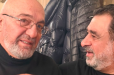 Թեկուզ տխուր լուրն առաջինն եմ իմացել, բայց սպասում եմ զանգիդ. Հարություն Բոգարյան