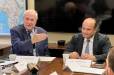 Դեսպան Մկրտչյանը ներկայացրել է ՀՀ-ԱՄՆ հարաբերությունների ընթացիկ օրակարգը