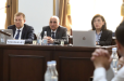 Գոնե 5 փաստ... կարելի է ասել, ասել, ասել, բայց որքան շատ ասեք, դա չի դառնում փաստ. ԿԸՀ նախագահ