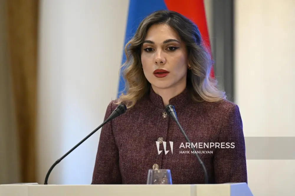 Սրբուհի Գալյանն ընտրությունների արդյունքներն անվավեր ճանաչելու հիմքեր չի տեսնում
