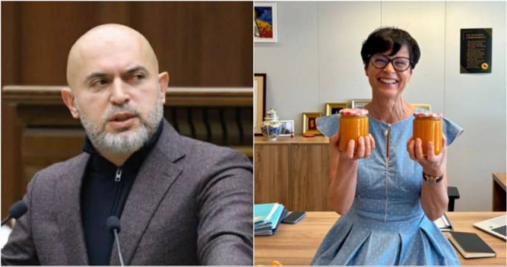 Բրյուսել գնացող լինի, ասե՛ք՝ բանտախցից մի կիլո լոլիկ ուղարկեմ Մարթա Կոսին. ասե՛ք, թող չիր սարքի. Քաղբանտարկյալ Արմեն Աշոտյան