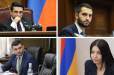 Ռուբեն Ռուբինյանը ազատվում է Ալեն Սիմոնյանի կադրերից. սաբոտաժի ռիսկ կա. «Ժողովուրդ»