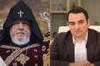 Ամենայն Հայոց Կաթողիկոսը մեր Վեհափառն է. Նարեկ Կարապետյան