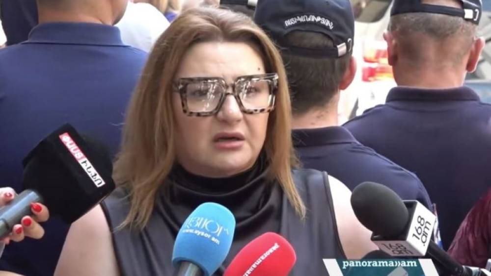 Վառ ու բորբոքված երևակայության արդյունք է՝ ԲՀԿ-ն զրպարտության հիմքով կդիմի դատարան ընդդեմ Վիգեն Ավետիսի. Տոնոյան