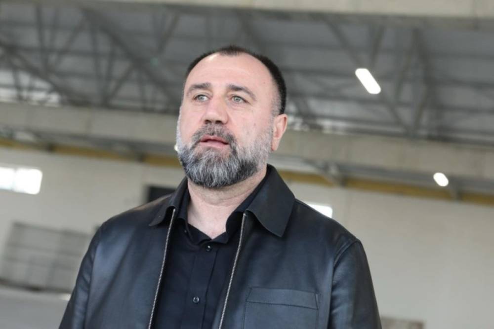 Ծառուկյանին գետնին պառկացնելը ուղղակի «աբիժնիկության» ու անվերջ վախերի մասին է. Ռուբեն Մխիթարյան