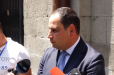 Այլ հարց չի քննարկվել կուսակցությունում, հետևաբար՝ դուք ստացաք ձեր հարցի պատասխանը. Խուդաթյանը՝ Կոնջորյանի ընտրության մասին