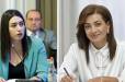 Աննա Հակոբյանը հրապարակային կերպով դժգոհություններ է հայտնում Արփինե Սարգսյանի կառույցի աշխատանքից