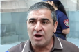 «Ոչ մի հարց էլ լուծած չի, էդ ու՞մ հետա հանդիպել Պապոյանը»