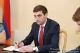 ՏԿԵ նախարարությունում կադրային փոփոխությունները շարունակվում են. Նիկոլ Փաշինյանը դժգոհ է նաև Արմեն Սիմոնյանի աշխատանքից. «Ժողովուրդ»