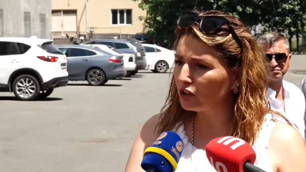 Վարչապետը սելֆիներ է անում, բայց չի մտածում, որ մարդիկ առանց աշխատանք են մնացել. «Մուլտի տաբակի» աշխատակից
