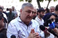 «Գնացել սահման ենք պահել, հիմա նայում են աչքերիս մեջ ստում են»