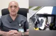 Վրաստանի շտապօգնության մեքենայով Երևան է տեղափոխվել վթարից տուժած աղջիկ երեխա