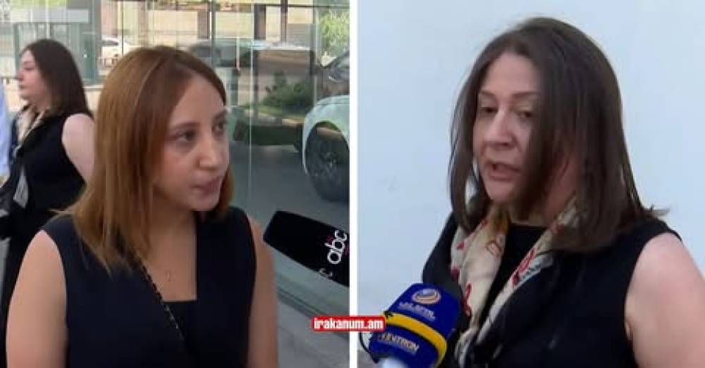 Մինչև երկուշաբթի ժամանակ ենք տալիս, թող բացեն՝ աշխատենք․ ինչ որոշում ունեն Ծառուկյանի աշխատողները