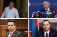 Հայրապետյանը հեռանում է, Սիմոնյանը՝ կսպասի. Փաշինյանը խոսեց նաեւ անկած առյուծի մասին