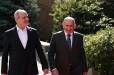 Հայաստանը համեստ ու փոքր պետություն է. Փաշինյանն անհնար է համարում, որ Հայաստանն ԱՄՆ-ի ու Իրանի միջև միջնորդ կլինի