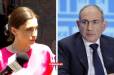 Աննա Մկրտչյանի կոշտ պատասխանը՝ Փաշինյանին․ նա սուր քննդատություն հնչեցրեց