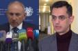 Լիպարիտ Դրմեյանը Փաշինյանի դեմ զրպարտության հայց է ներկայացրել (Տեսանյութ)