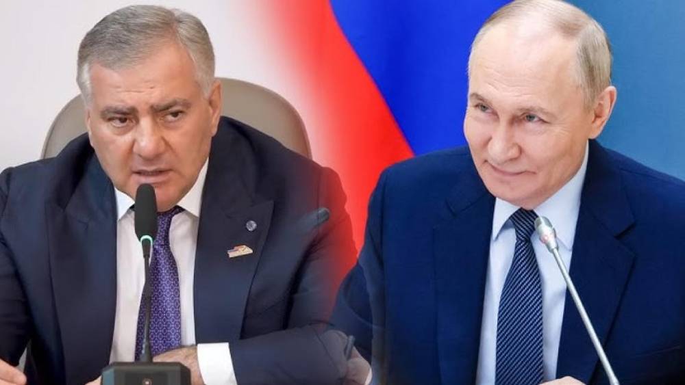 «Ուժեղ Հայաստանին» վնասել է Ռուսաստանը․ «Հրապարակ»