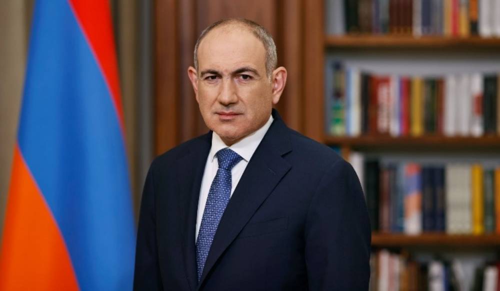 Հայաստանը մեծապես կարևորում է Եգիպտոսի հետ բազմոլորտ հարաբերությունների հետագա ընդլայնումն ու զարգացումը. Նիկոլ Փաշինյան