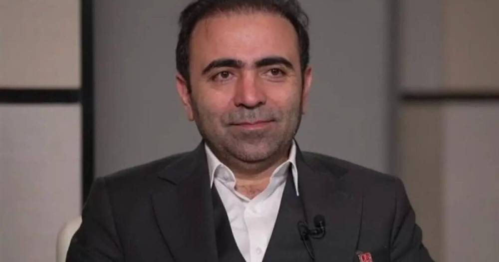 ՀՀ-ում Իրանի դեսպանի ասուլիսը. ուղիղ