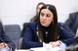 ԱԺ «Քաղաքացիական պայմանագիր» խմբակցության ղեկավարի թեկնածու է ընտրվել Արուսյակ Մանավազյանը․ Նիկոլ Փաշինյան