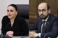 ՔՊ-ում խմբակցության ղեկավարի ընտրություն է սպասվում․ կառաջադրվեն Արուսյակ Մանավազյանն ու Արթուր Հովհաննիսյանը. «Ժողովուրդ»