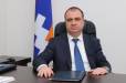 Աշոտ Դանիելյանը հրաժարական է ներկայացրել Արցախի Հանրապետության Ազգային ժողովի նախագահի պաշտոնից