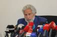 Քաղաքական նպատակահարմարությունը գերակայեց սահմանադրական իրավունքին. Ռոբերտ Ամստերդամ