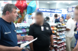 «Երևան Սիթի» առևտրային օբյեկտներում արձանագրվել է 50 վարչական իրավախախտում. Քաղաքապետարան