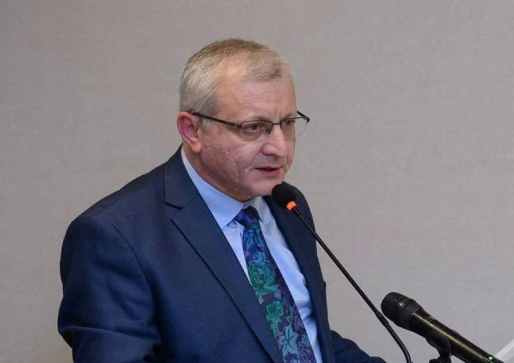 ՀՀ իշխանությունների շտապողականությունը TRIPP-ի հարցում կարող է բшխվել ոչ միայն տեխնիկական, այլև լուրջ աշխարհաքաղաքական հակազդեցության՝ ինչպես հարավից, այնպես էլ հյուսիսից․ Սուրեն Սուրենյանց
