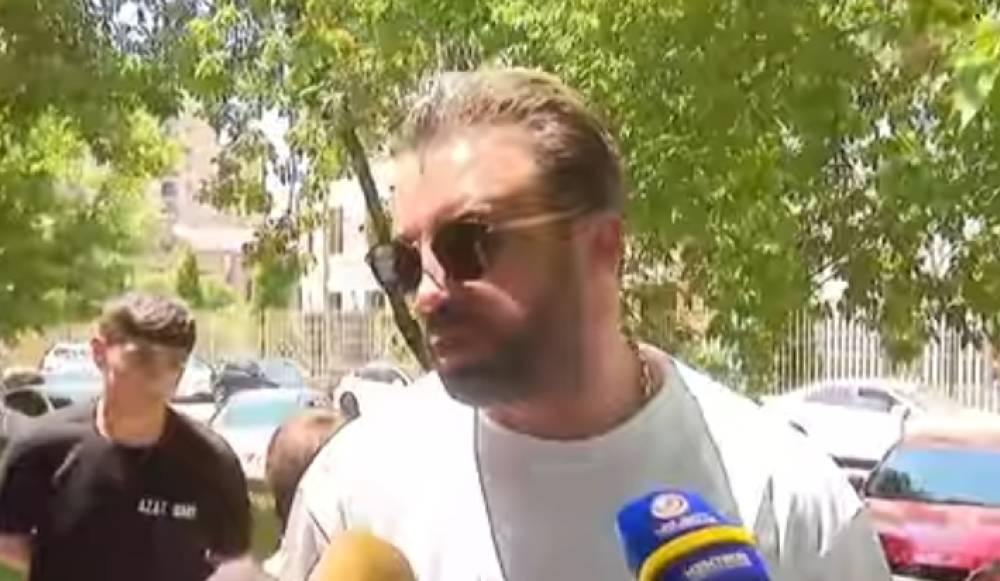Մարդիկ աշխարհ, Եվրոպա են մարզվում, հավաքների են. մարզիկներին ինչի՞ են պատժում. Օլիմպավանի տնօրեն
