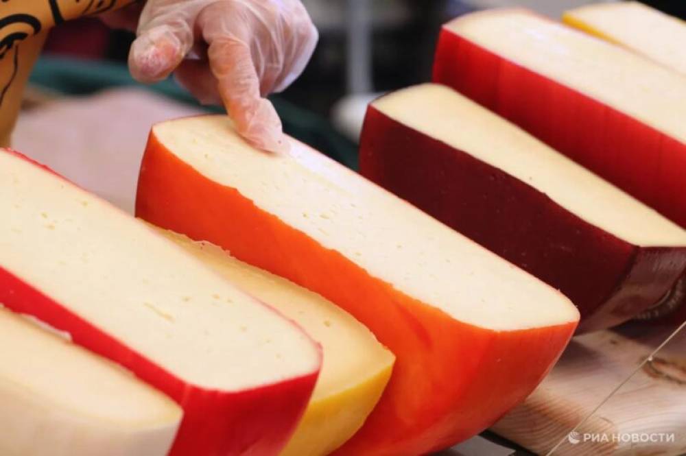 Հայաստանը ռուսական շուկան կորցնելու դեպքում կարող է զրկվել պանրի արտահանման եկամուտների 83%-ից