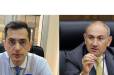 Փաշինյանը Լիպարիտ Դրմեյանի դեմ հանցագործության մասին հաղորդում տվեց իրավապահներին