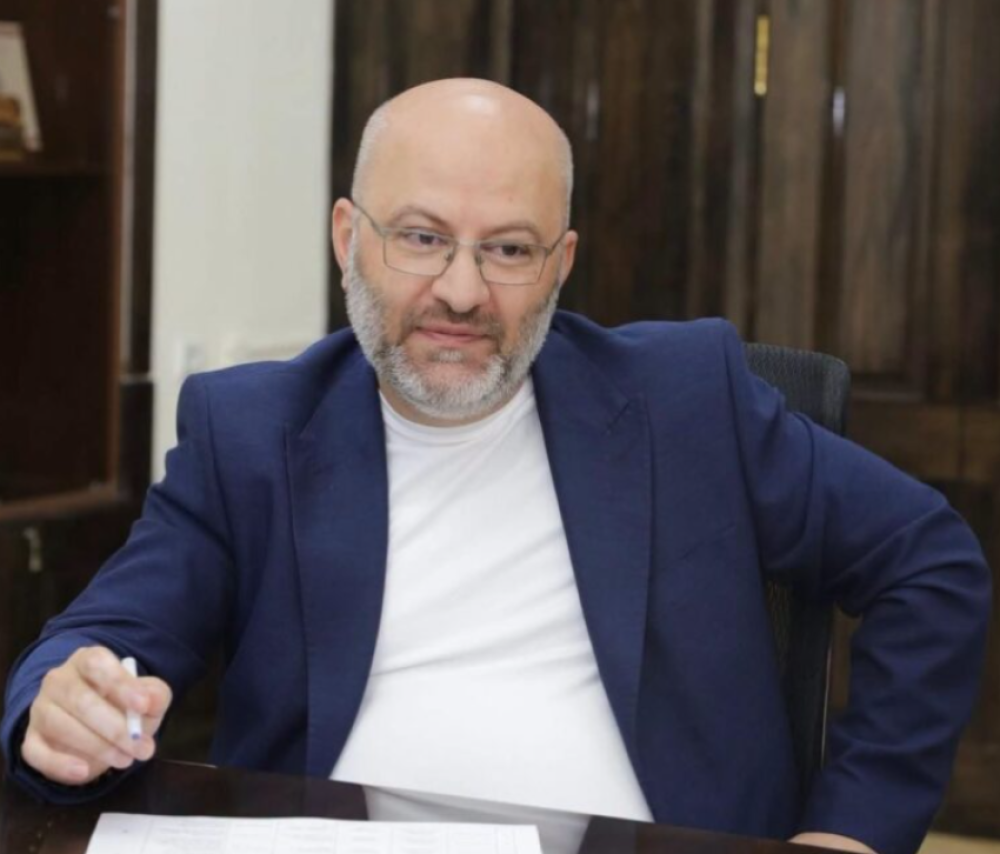 Դավիթ Առուշանյանը հրաժարվել է ԱԺ պատգամավորի մանդատից
