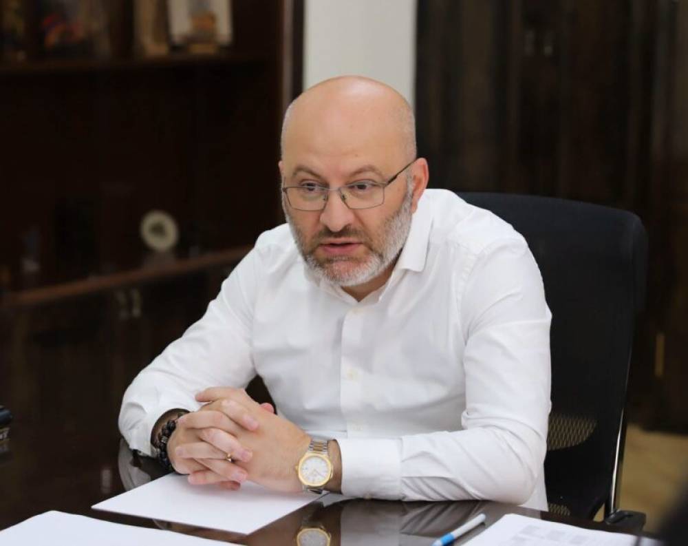 Խուլ դժգոհություն մարզպետների շրջանում. «Հրապարակ»